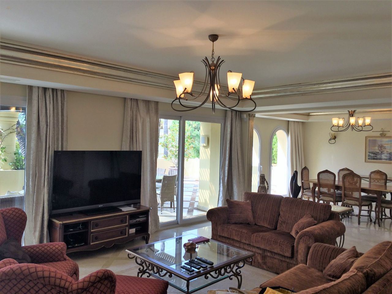 Thumbnail von ***SCHÖNES DUPLEX-PENTHOUSE IN NUEVA ANDALUCIA***