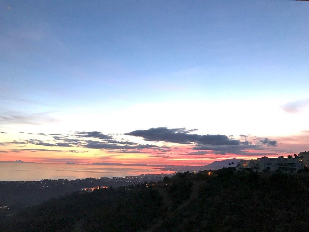 Thumbnail von ***SCHÖNES PENTHOUSE IN SAMARA, MARBELLA OST***