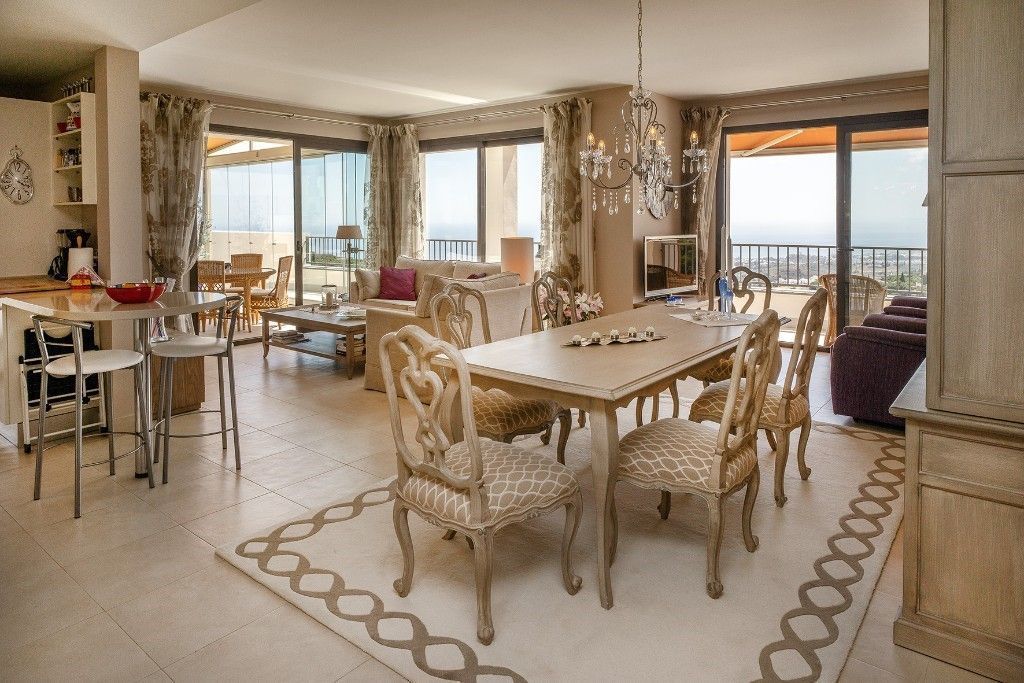 Thumbnail von ***SCHÖNES PENTHOUSE IN SAMARA, MARBELLA OST***