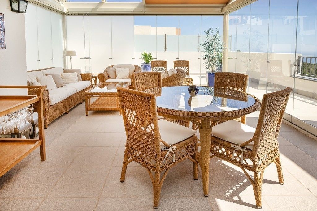 Thumbnail von ***SCHÖNES PENTHOUSE IN SAMARA, MARBELLA OST***