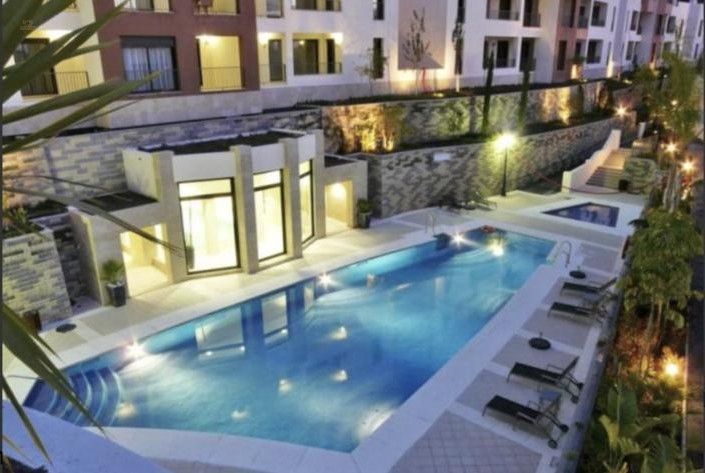 Thumbnail von ***SCHÖNES PENTHOUSE IN SAMARA, MARBELLA OST***