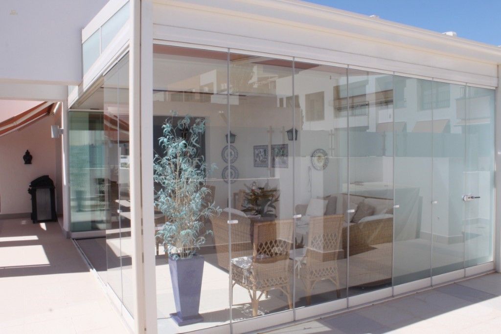 Thumbnail von ***SCHÖNES PENTHOUSE IN SAMARA, MARBELLA OST***