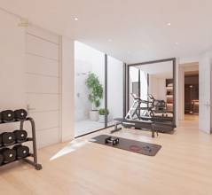 Thumbnail von ***PROJEKT FÜR 10 WUNDERSCHÖNE VILLEN IN ESTEPONA***