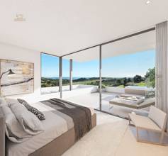 Thumbnail von ***PROJEKT FÜR 10 WUNDERSCHÖNE VILLEN IN ESTEPONA***