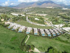 Thumbnail von ***PROJEKT FÜR 10 WUNDERSCHÖNE VILLEN IN ESTEPONA***