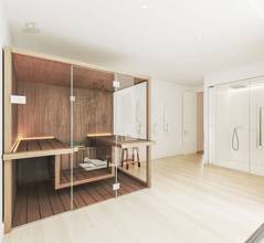 Thumbnail von ***PROJEKT FÜR 10 WUNDERSCHÖNE VILLEN IN ESTEPONA***