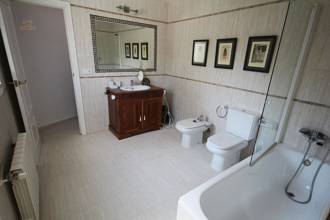 Thumbnail von ***Villa in Denia, Montgo Bereich, 3 Schlafzimmer, 3 Bäder, Panoramablick, Schwimmbad, Carport, Wintersonne etc.***