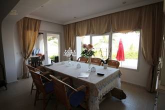 Thumbnail von ***Villa in Denia, Montgo Bereich, 3 Schlafzimmer, 3 Bäder, Panoramablick, Schwimmbad, Carport, Wintersonne etc.***