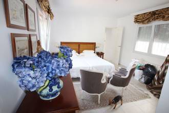 Thumbnail von ***Villa in Denia, Montgo Bereich, 3 Schlafzimmer, 3 Bäder, Panoramablick, Schwimmbad, Carport, Wintersonne etc.***