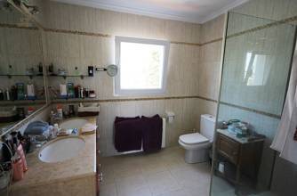 Thumbnail von ***Villa in Denia, Montgo Bereich, 3 Schlafzimmer, 3 Bäder, Panoramablick, Schwimmbad, Carport, Wintersonne etc.***