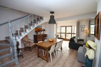 Thumbnail von ***Schönes, geschmackvoll renoviertes Reihenhaus, 2-3 Schlafzimmer, 2 Bäder, Klimaanlage, Südterrasse, Fußnähe zum Strand***