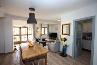 Thumbnail von ***Schönes, geschmackvoll renoviertes Reihenhaus, 2-3 Schlafzimmer, 2 Bäder, Klimaanlage, Südterrasse, Fußnähe zum Strand***