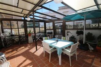 Thumbnail von ***Schönes, geschmackvoll renoviertes Reihenhaus, 2-3 Schlafzimmer, 2 Bäder, Klimaanlage, Südterrasse, Fußnähe zum Strand***