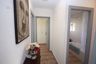 Thumbnail von ***Schönes, geschmackvoll renoviertes Reihenhaus, 2-3 Schlafzimmer, 2 Bäder, Klimaanlage, Südterrasse, Fußnähe zum Strand***