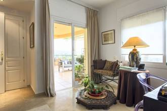 Thumbnail von ***SCHÖNE WOHNUNG IN ELVIRIA HILLS, MARBELLA OST***