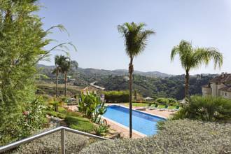 Thumbnail von ***SCHÖNE WOHNUNG IN ELVIRIA HILLS, MARBELLA OST***