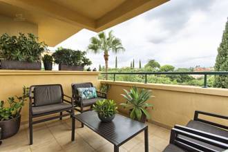 Thumbnail von ***SCHÖNE WOHNUNG IN ELVIRIA HILLS, MARBELLA OST***