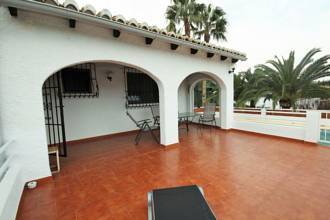 Thumbnail von ***Sehr schöne Villa mit Privat-Pool, komplett in 2012 renoviert***