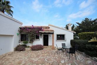 Thumbnail von ***Sehr schöne Villa mit Privat-Pool, komplett in 2012 renoviert***