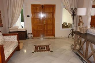 Thumbnail von ***EBENERDIGE MODERNE VILLA IN DER SIERRA BLANCA AUF DER GOLDENEN MEILE VON MARBELLA***