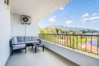 Thumbnail von ***PENTHOUSE IN STRANDLAGE IN RIO VERDE - MARBELLA GOLDENE MEILE***