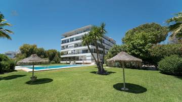 Thumbnail von ***PENTHOUSE IN STRANDLAGE IN RIO VERDE - MARBELLA GOLDENE MEILE***