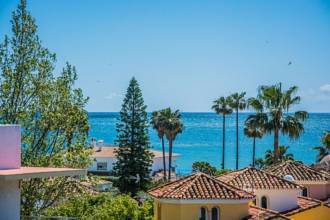 Thumbnail von ***PENTHOUSE IN STRANDLAGE IN RIO VERDE - MARBELLA GOLDENE MEILE***