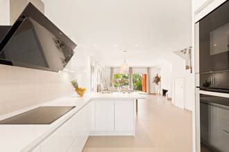 Thumbnail von ***SCHÖNE REIHENHÄUSER BEI EL PARAISO IN BENAHAVIS***