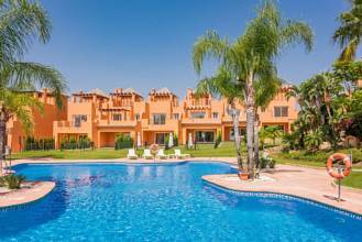 Thumbnail von ***SCHÖNE REIHENHÄUSER BEI EL PARAISO IN BENAHAVIS***