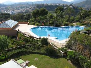 Thumbnail von ***GRANDIOSES PENTHOUSE MIT BLICK AUF DAS MEER UND DIE BERGE ALOHA PARK, NUEVA ANDALUCIA***