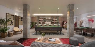 Thumbnail von ***13 MODERNE VILLEN MIT PANORAMABLICK IN BENAHAVIS***