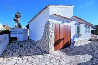 Thumbnail von ***Entzückende kleine Villa mit Pool - 2 SZ, 2 BZ, nur 300 m vom Strand***