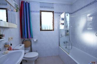 Thumbnail von ***Entzückende kleine Villa mit Pool - 2 SZ, 2 BZ, nur 300 m vom Strand***