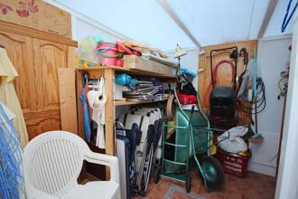 Thumbnail von ***Entzückende kleine Villa mit Pool - 2 SZ, 2 BZ, nur 300 m vom Strand***