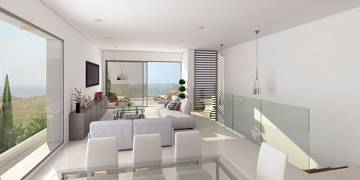 Thumbnail von ***REVOLUTIONÄRES BAUKONZEPT MIT LAGE IHRER WAHL LA CALA GOLF, MIJAS COSTA***