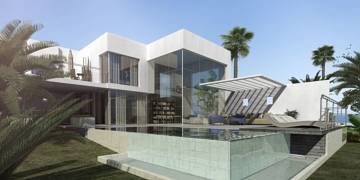 Thumbnail von ***REVOLUTIONÄRES BAUKONZEPT MIT LAGE IHRER WAHL LA CALA GOLF, MIJAS COSTA***