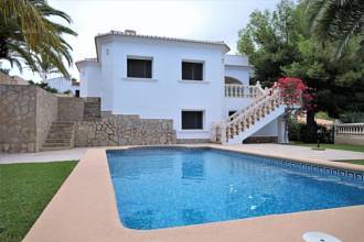 Thumbnail von ***Fantastische Villa mit Pool und Gästeappartement***