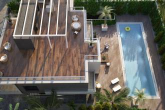 Thumbnail von ***VILLA IM ROHBAUSTATUS ZU AN DER STRAND URBANSIATION AN DER GOLDENEN MEILE IN MARBELLA***