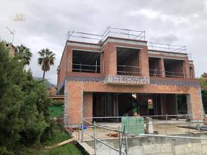 Thumbnail von ***VILLA IM ROHBAUSTATUS ZU AN DER STRAND URBANSIATION AN DER GOLDENEN MEILE IN MARBELLA***