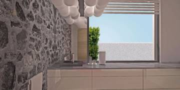 Thumbnail von ***VILLA IM ROHBAUSTATUS ZU AN DER STRAND URBANSIATION AN DER GOLDENEN MEILE IN MARBELLA***