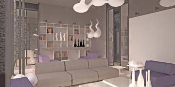 Thumbnail von ***VILLA IM ROHBAUSTATUS ZU AN DER STRAND URBANSIATION AN DER GOLDENEN MEILE IN MARBELLA***