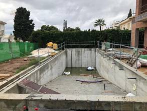 Thumbnail von ***VILLA IM ROHBAUSTATUS ZU AN DER STRAND URBANSIATION AN DER GOLDENEN MEILE IN MARBELLA***