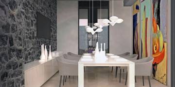 Thumbnail von ***VILLA IM ROHBAUSTATUS ZU AN DER STRAND URBANSIATION AN DER GOLDENEN MEILE IN MARBELLA***