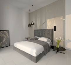 Thumbnail von ***Elegante Villen mit 4 Schlafzimmern, Privatpool, Souterrain und Meerblick nur wenige Autominuten vom Strand von Benidorm***