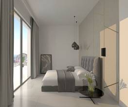 Thumbnail von ***Elegante Villen mit 4 Schlafzimmern, Privatpool, Souterrain und Meerblick nur wenige Autominuten vom Strand von Benidorm***