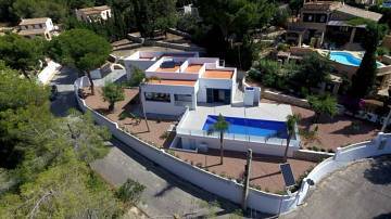 Thumbnail von ***Schöne Villa in Benissa***