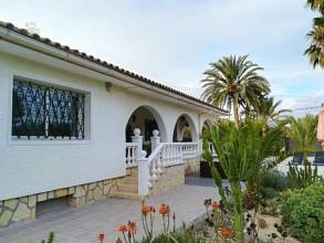 Thumbnail von ***Gepflegte Villa mit Swimmingpool und Gästewohnung im Raum Muchamiel***