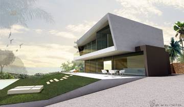 Thumbnail von ***Neubau in Benissa***