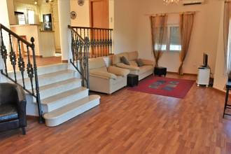 Thumbnail von ***Bei Denia - Villa mit Meerblick und Bergblick mit 3 Schlafzimmern und 3 Bädern, Pool, Kamin, Balkon, Terrasse etc.***