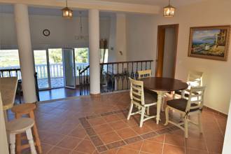 Thumbnail von ***Bei Denia - Villa mit Meerblick und Bergblick mit 3 Schlafzimmern und 3 Bädern, Pool, Kamin, Balkon, Terrasse etc.***